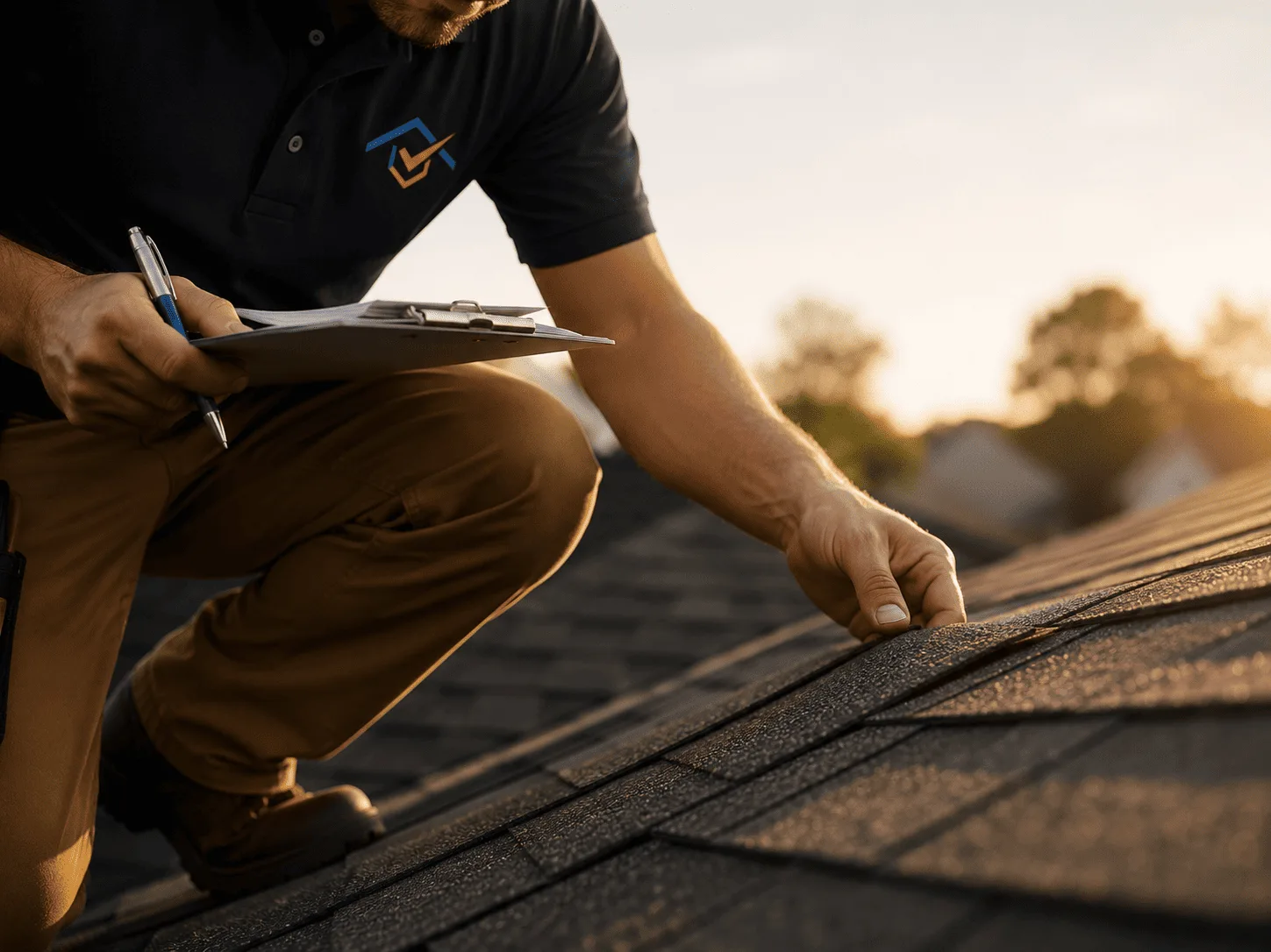Why Choose Roof Inspection in Garfield, AR