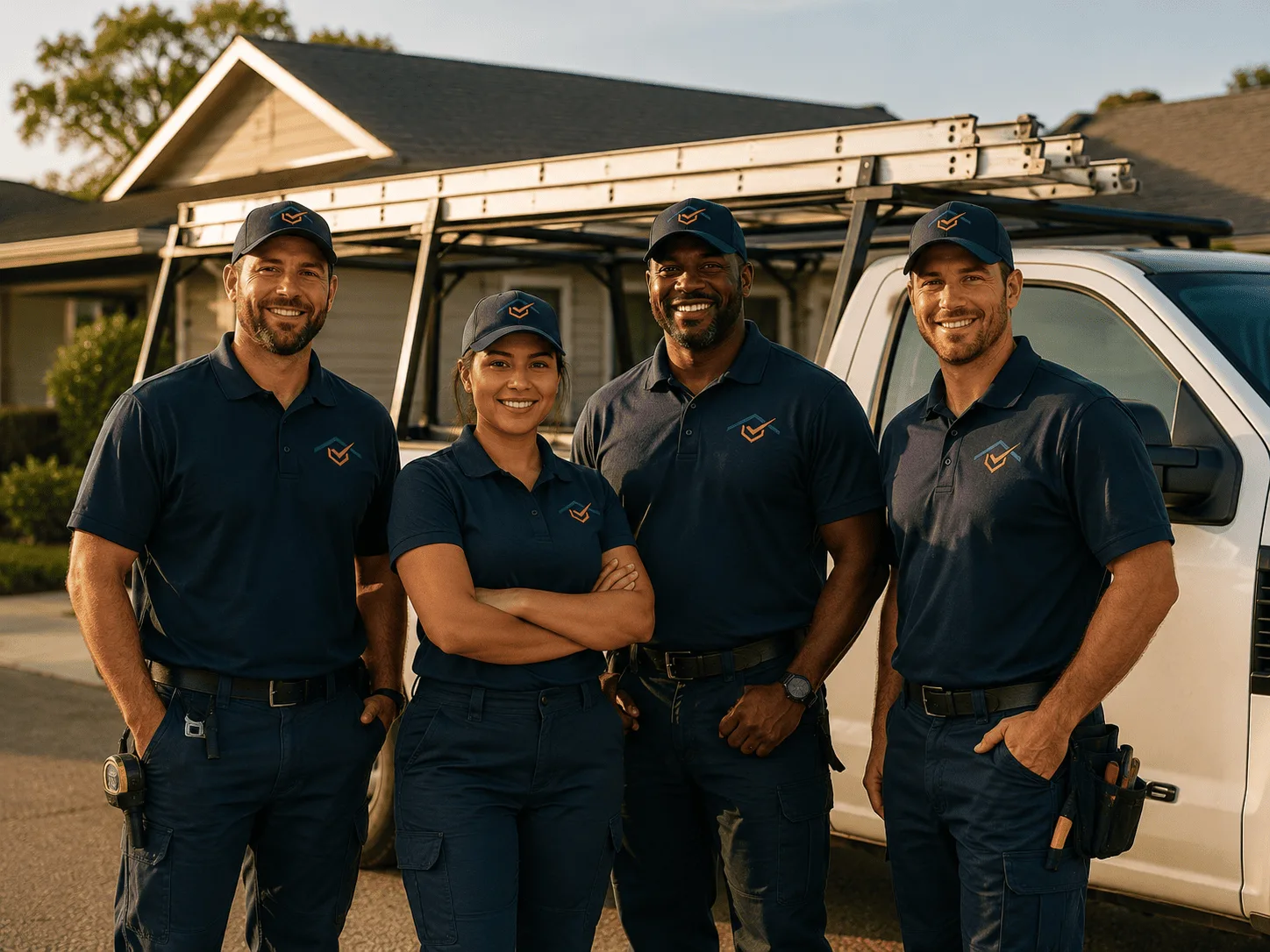 Roof Inspection company in Garfield, AR
